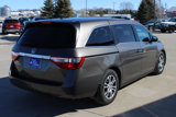 Used 2011 Honda Odyssey EX-L image 5