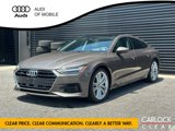 Used 2020 Audi A7 3.0T Prestige w/ Prestige Package image 3