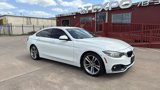 Used 2018 BMW 430i Gran Coupe image 2