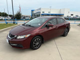 Used 2014 Honda Civic LX image 4