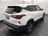 Certified 2023 Kia Seltos LX image 3