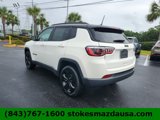Used 2019 Jeep Compass Altitude image 3