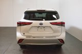 Used 2021 Toyota Highlander Platinum image 5