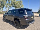 Used 2018 Toyota 4Runner TRD Off-Road Premium image 5