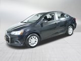 Used 2019 Chevrolet Sonic LT w/ Convenience Package image 3