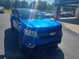 Used 2018 Chevrolet Colorado Z71 image 2