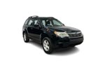 Used 2010 Subaru Forester 2.5X image 2