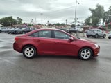 Used 2013 Chevrolet Cruze LT w/ Technology Package image 2