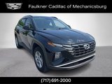 Used 2022 Hyundai Tucson SEL w/ Cargo Package image 2
