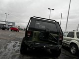 Used 2007 Jeep Wrangler Unlimited Sahara image 4