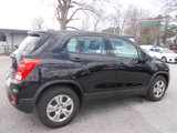 Used 2017 Chevrolet Trax LS image 3