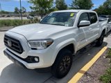 Used 2021 Toyota Tacoma SR5 image 3