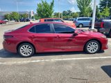 Used 2021 Toyota Camry LE image 3