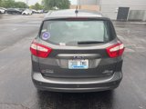Used 2015 Ford C-MAX SEL w/ Equipment Group 302A image 5