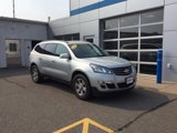 Used 2016 Chevrolet Traverse LT image 2
