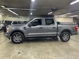 Certified 2022 Ford F150 XL w/ STX Appearance Package image 4