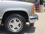 Used 1999 GMC Yukon SLT w/ Marketing Opt Pkg 5 image 5