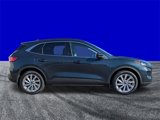 Certified 2022 Ford Escape Titanium w/ Titanium Elite Package image 3