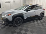 Used 2024 Subaru Crosstrek 2.5i Wilderness w/ Crosstrek Mirror Package image 5