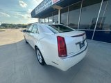 Used 2009 Cadillac CTS 3.6 w/ Wood Trim Package image 5