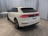 Used 2019 Audi Q8 Premium Plus w/ Premium Plus image 3