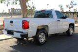 Used 2015 Chevrolet Silverado 1500 W/T w/ WT Fleet Convenience Package image 6