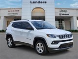 Used 2023 Jeep Compass Latitude w/ Convenience Group image 3