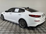 Used 2019 Kia Optima SX w/ SX Limited (Black) Package image 3