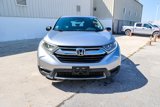 Used 2018 Honda CR-V LX image 3
