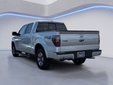 Used 2013 Ford F150 FX2 w/ Luxury Equipment Group image 4