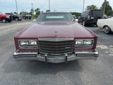 Used 1985 Cadillac Eldorado Coupe image 2