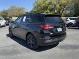 Used 2022 Chevrolet Equinox RS w/ RS Leather Package image 3