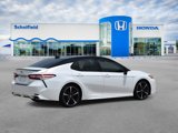 Used 2020 Toyota Camry XSE image 3