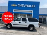 Used 2005 Chevrolet Suburban 2500 LS w/ Skid Plate Package, Off-Road image 2