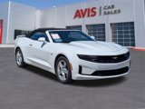 Used 2023 Chevrolet Camaro LT image 3