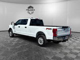 Certified 2022 Ford F350 4x4 Crew Cab Super Duty image 3