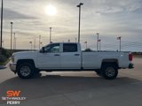 Used 2016 Chevrolet Silverado 3500 W/T w/ WT Convenience Package image 3