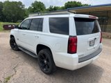 Used 2016 Chevrolet Tahoe LT w/ Texas Edition Package image 5