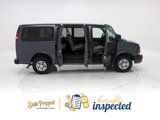 Used 2016 Chevrolet Express 2500 LS image 3