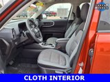 Used 2022 Ford Bronco Sport Big Bend image 5