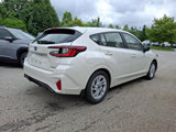 New 2025 Subaru Impreza 2.0i image 4