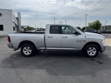 Used 2018 RAM 1500 Classic SLT image 2