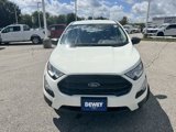 Certified 2022 Ford EcoSport S image 2