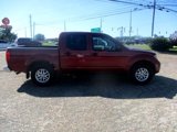 Used 2017 Nissan Frontier SV image 6