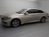 Used 2018 Honda Accord LX image 2
