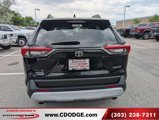 Used 2024 Toyota RAV4 Adventure image 4