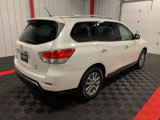 Used 2016 Nissan Pathfinder SL image 4