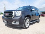 Used 2017 GMC Yukon SLT w/ Open Road Package image 4