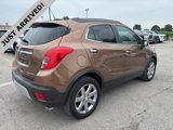 Used 2016 Buick Encore Premium w/ Experience Buick Package image 4