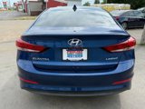 Used 2017 Hyundai Elantra Limited image 4